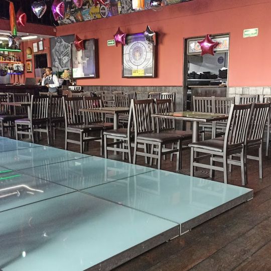 La Choperia Plaza Tepozan