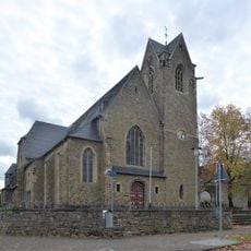 St Martin's Church