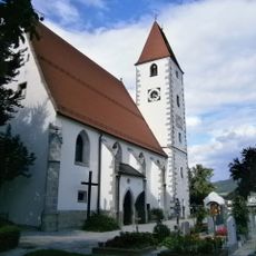 Pfarrkirche Lasberg