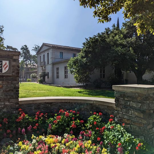 Claremont Graduate University