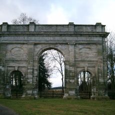 Triumphal Arch