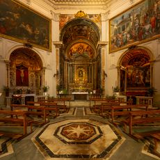 Santa Maria della Pace