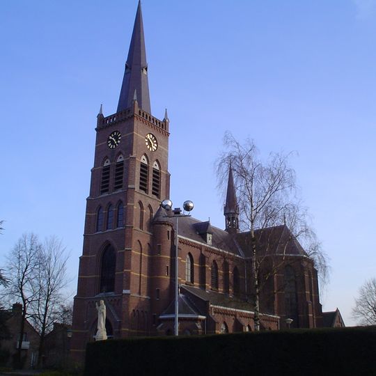 St. Jan de Doperkerk
