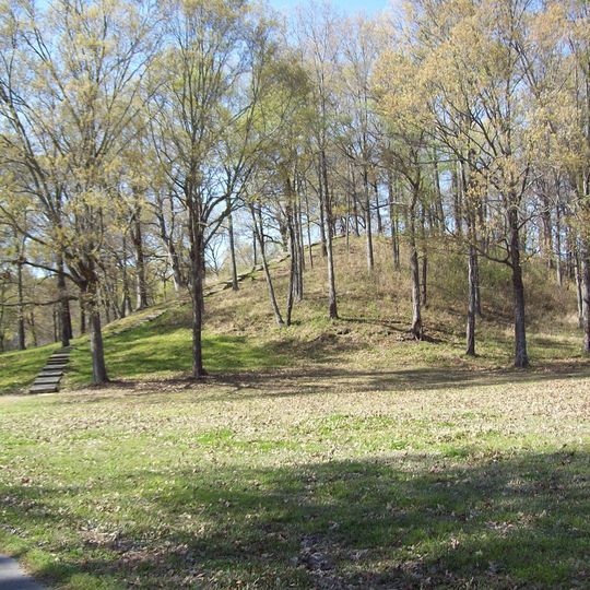Poverty Point