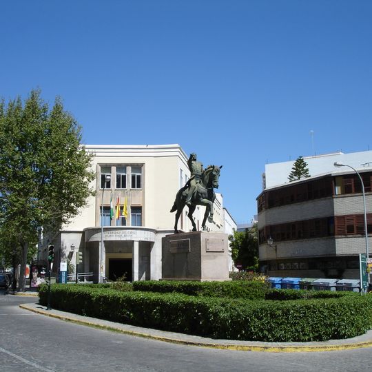 Ampliación Escuela de Enfermería