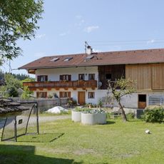 Bauernhaus
