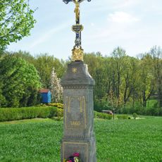 Betkreuz Nebelschützer Straße 2 (bei)