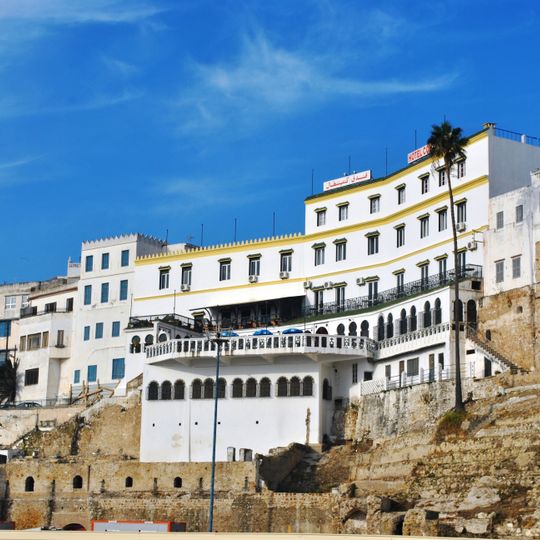 Hotel Continental