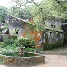 Convent of the Capuchos