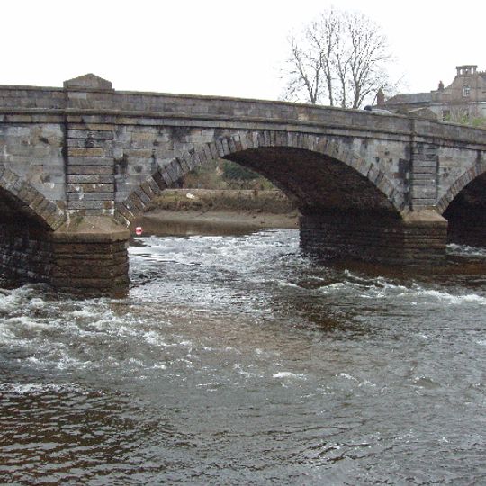 Totnes Bridge