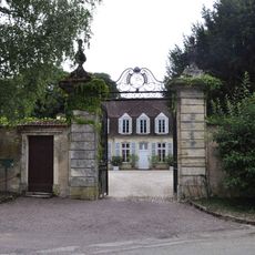 Château de Blagny-sur-Vingeanne