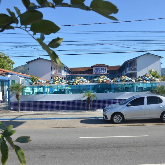 Hotel Litoral Norte