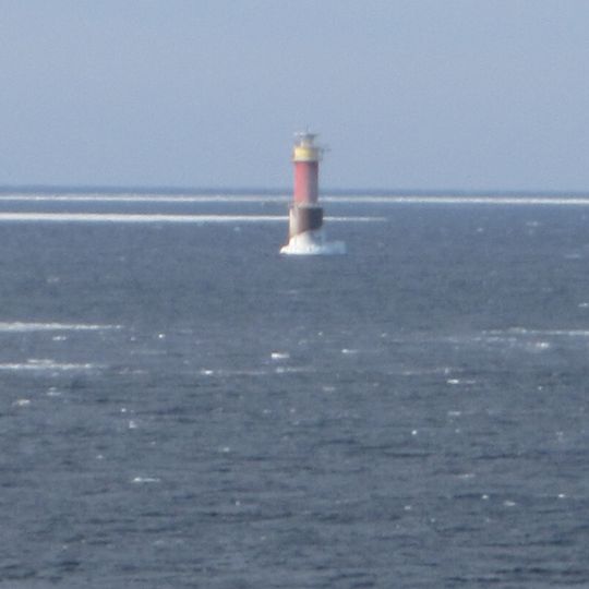 Leuchtturm Tallinnamadal