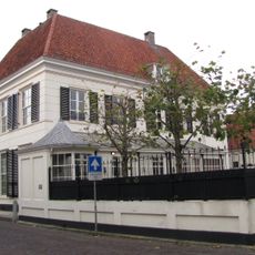 Noorderkerkstraat 12, Elburg