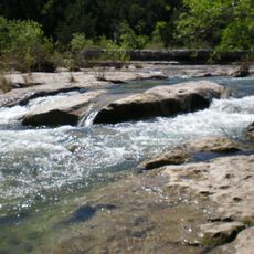 Barton Creek Greenbelt
