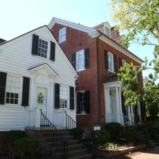 Bryan House and Office