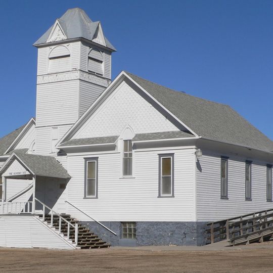 Church of Christ in LaRoche Township
