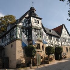 Höerhof