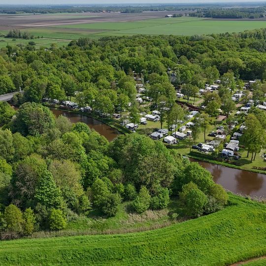 Camping Wedderbergen