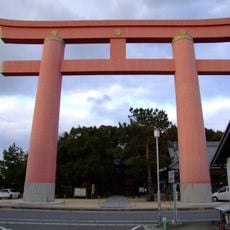 Onokorojima Shrine