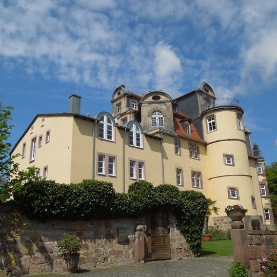 Schloss Riede