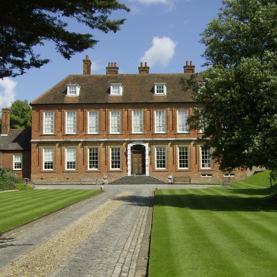Bradenham Manor