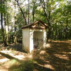 Kaple Panny Marie u Kounic