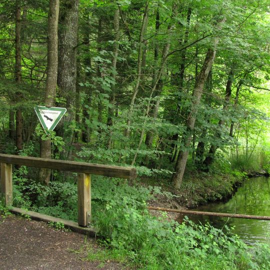 Inschutzstellung des Kupferbachtales als LSG im Landkreis Bad Aibling