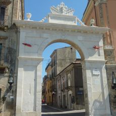 Porta San Giovanni