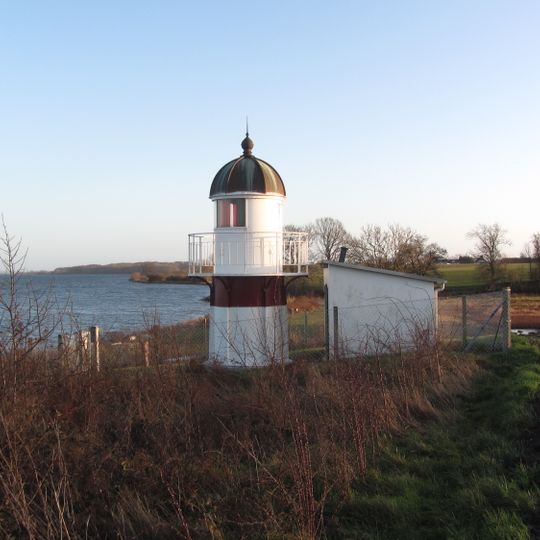 Ballebro Lighthouse