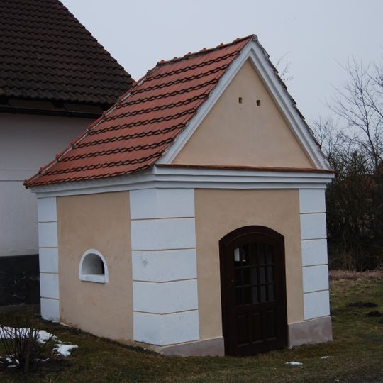 Chapel of Holy Family