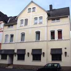 Haus Crednerstraße 22