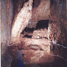 Grotte de Siréjol