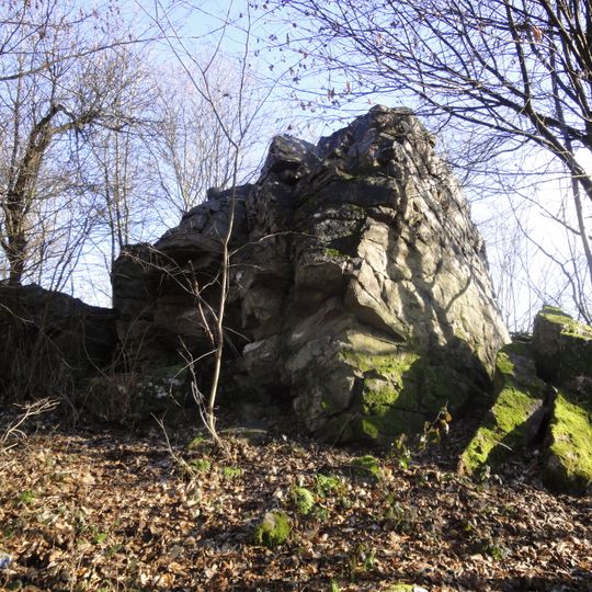 Rentmauer - Dattenberg