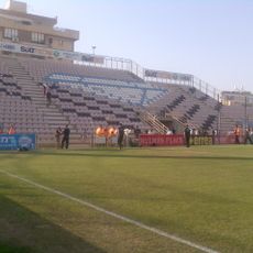 Sar-Tov Stadium