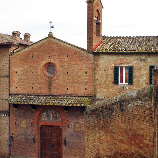 Chiesa di San Leonardo