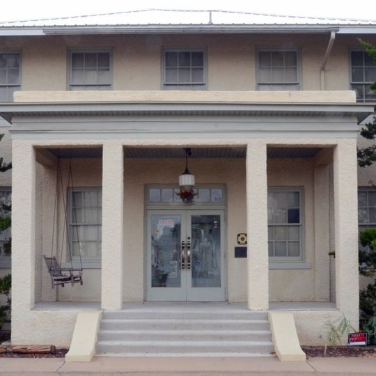 Clovis Baptist Hospital