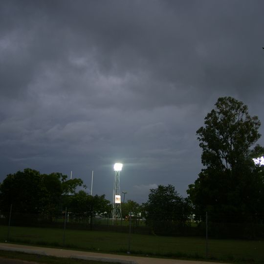 Marrara Stadium