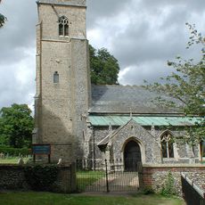 Church of St Andrew