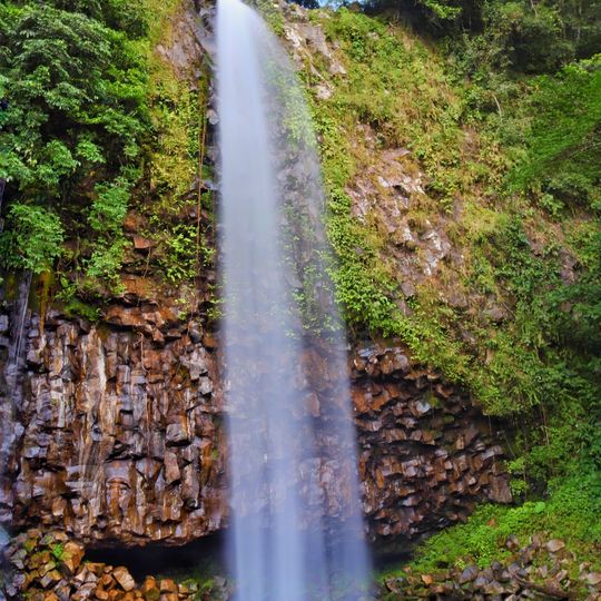 Anai valley