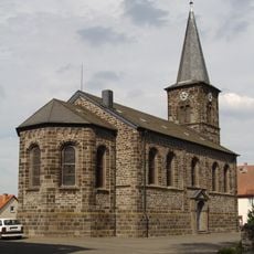 Kirche