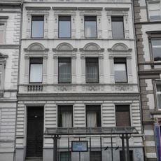 Friedrich-Ebert-Straße 232