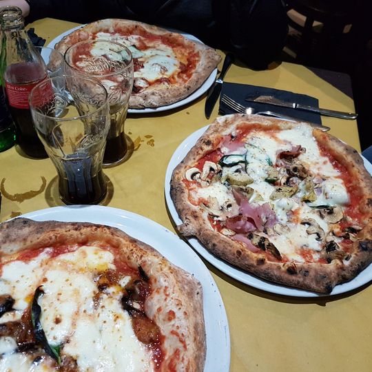 Fratelli la Bufala