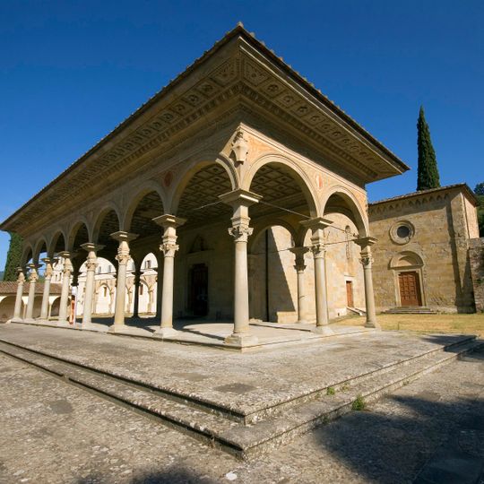 Chiesa di Santa Maria delle Grazie