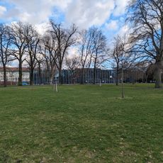 Stadtpark Dessau