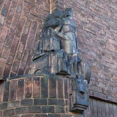 Werkende mannen en vrouwen