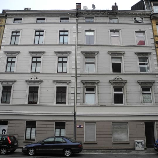 Friedrich-Ebert-Straße 272