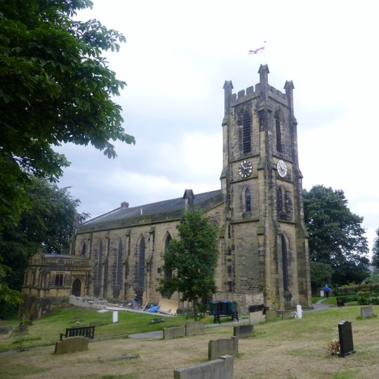 Church of the Holy Trinity