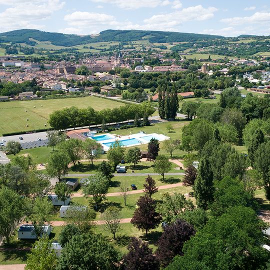 Saint-Vital