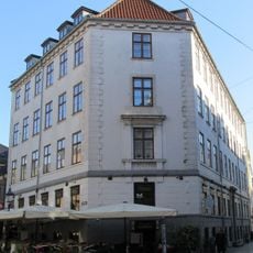 Skindergade 32
